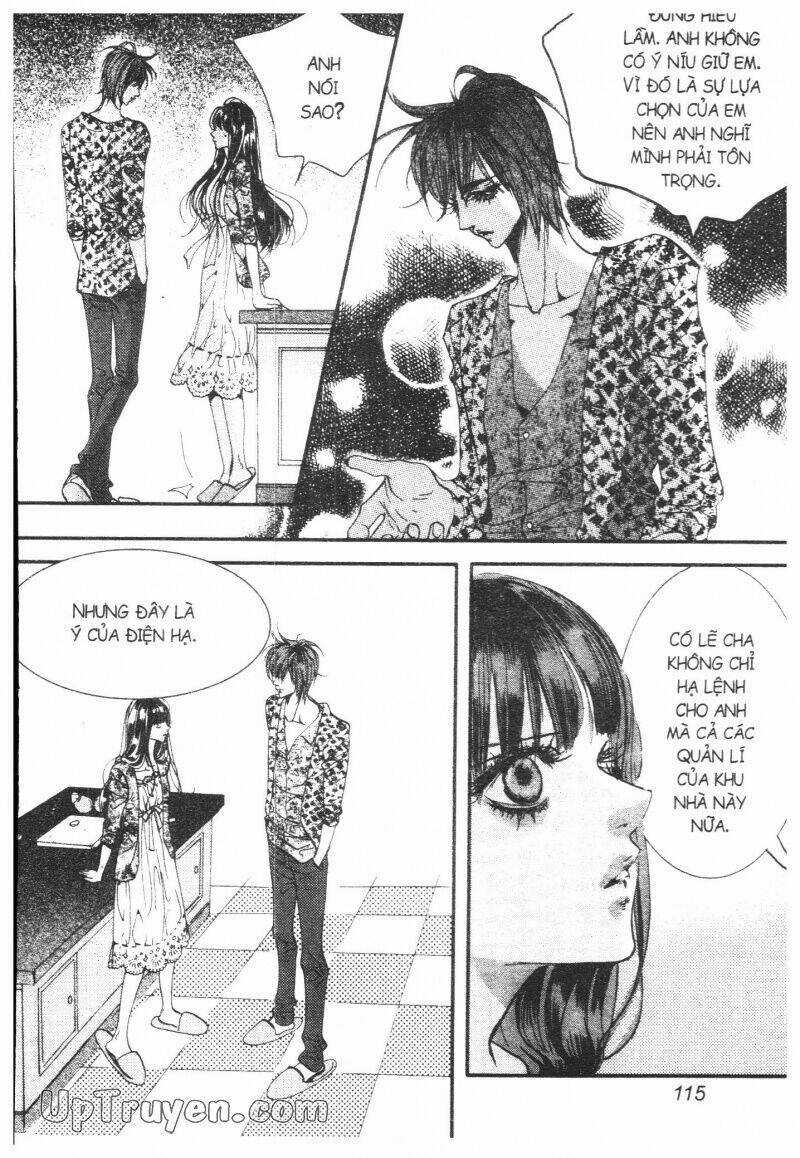 Hoàng Cung Chapter 22 trang 112