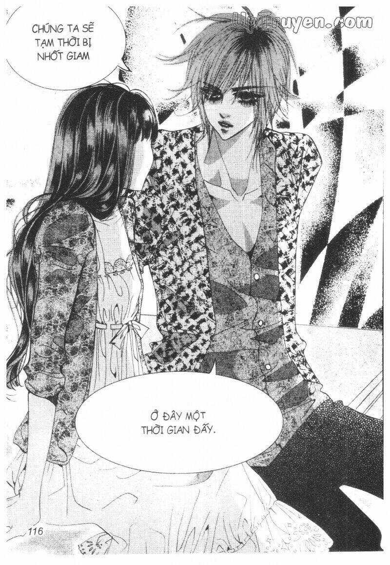 Hoàng Cung Chapter 22 trang 113