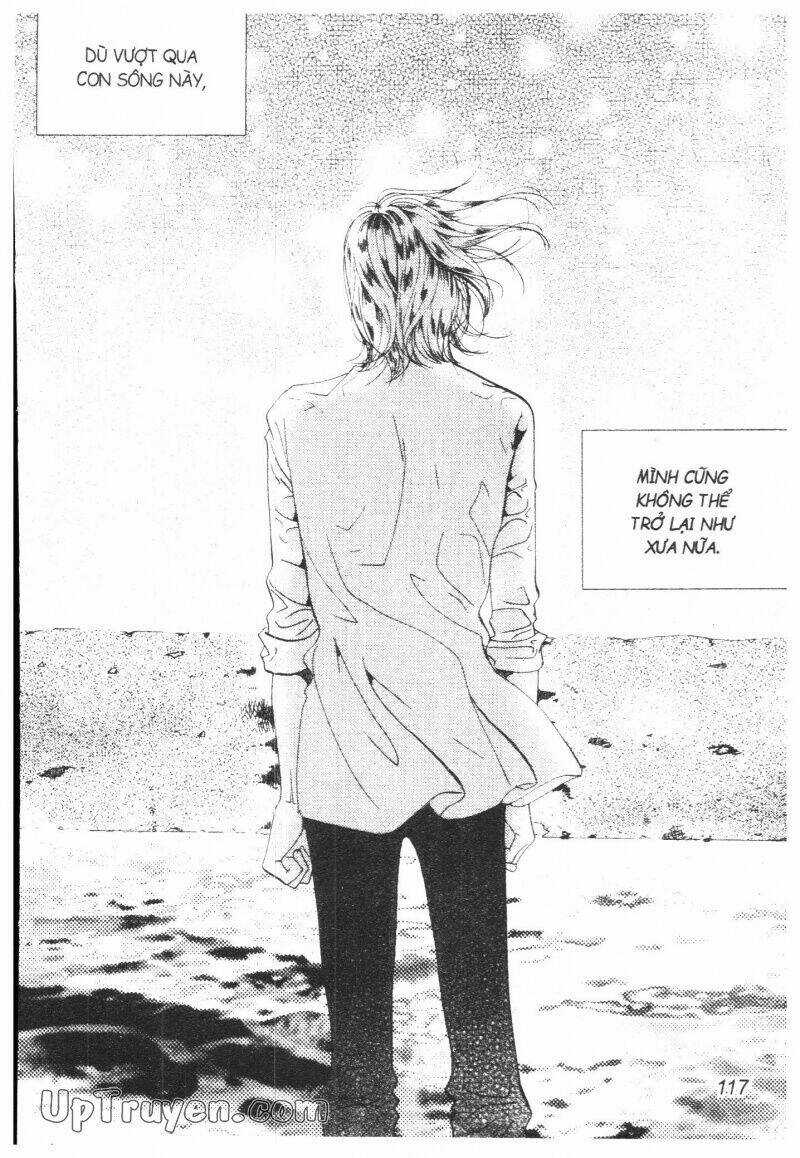 Hoàng Cung Chapter 22 trang 114