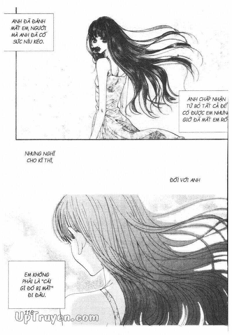 Hoàng Cung Chapter 22 trang 115