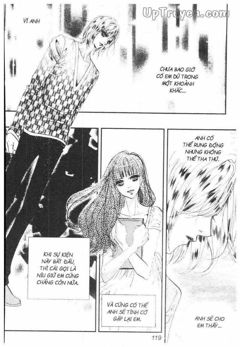 Hoàng Cung Chapter 22 trang 116