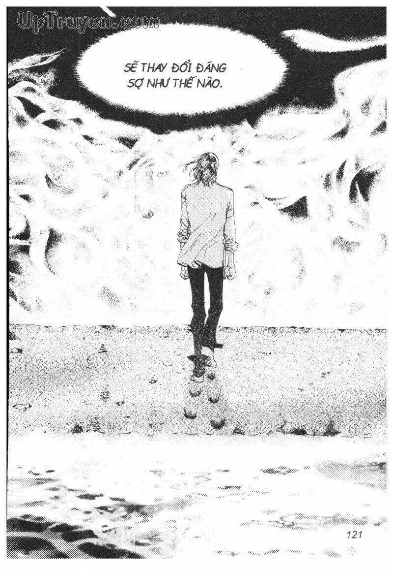Hoàng Cung Chapter 22 trang 118