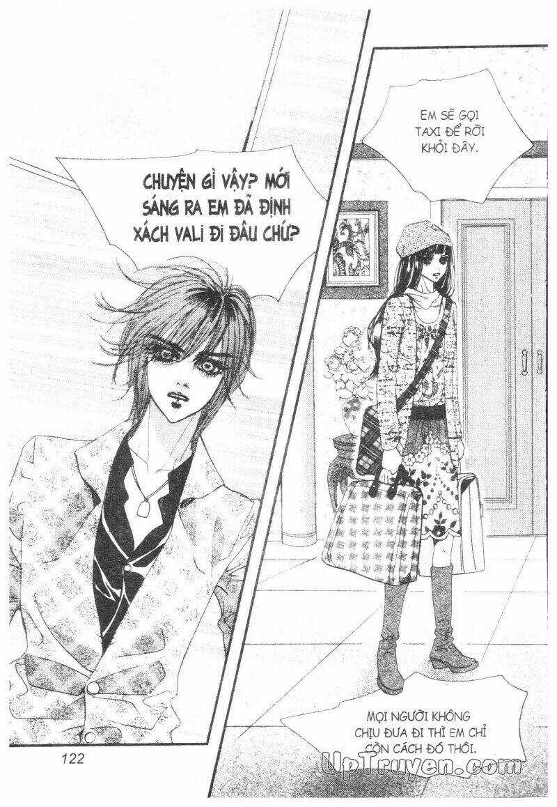 Hoàng Cung Chapter 22 trang 119