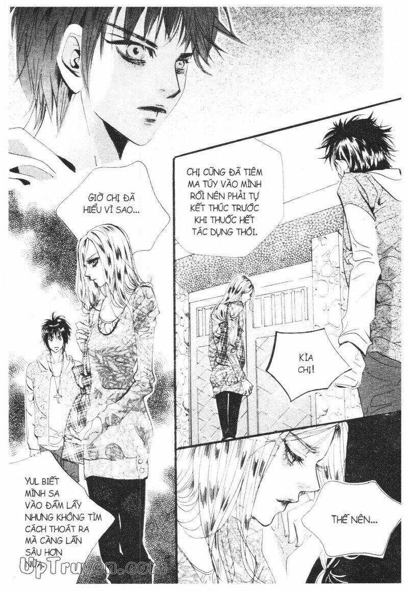 Hoàng Cung Chapter 22 trang 12