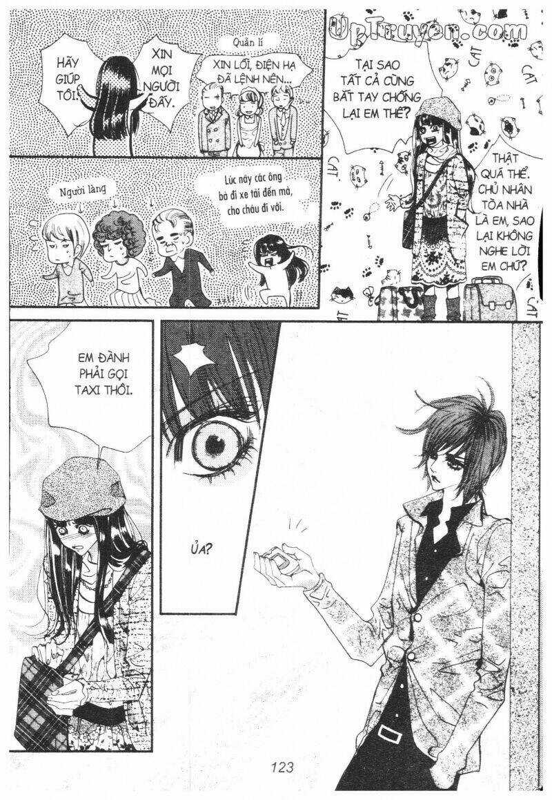 Hoàng Cung Chapter 22 trang 120