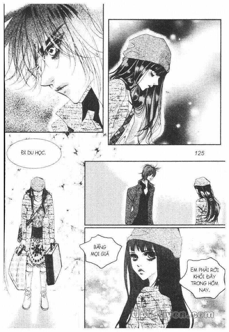 Hoàng Cung Chapter 22 trang 122