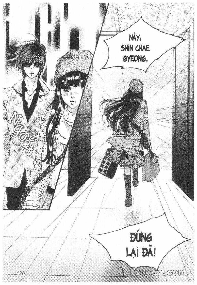 Hoàng Cung Chapter 22 trang 123