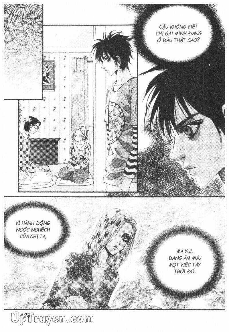 Hoàng Cung Chapter 22 trang 125