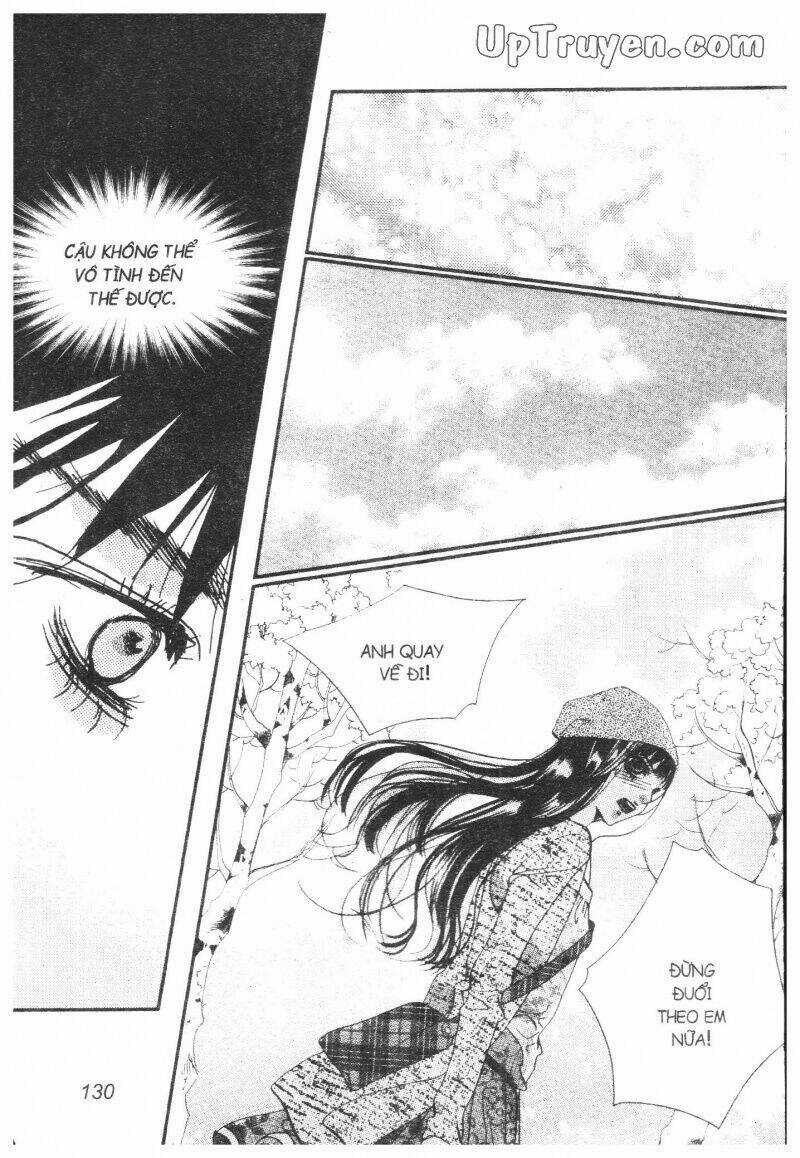 Hoàng Cung Chapter 22 trang 127