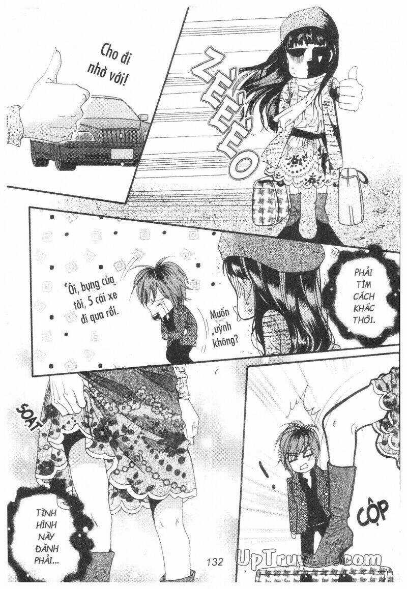 Hoàng Cung Chapter 22 trang 129