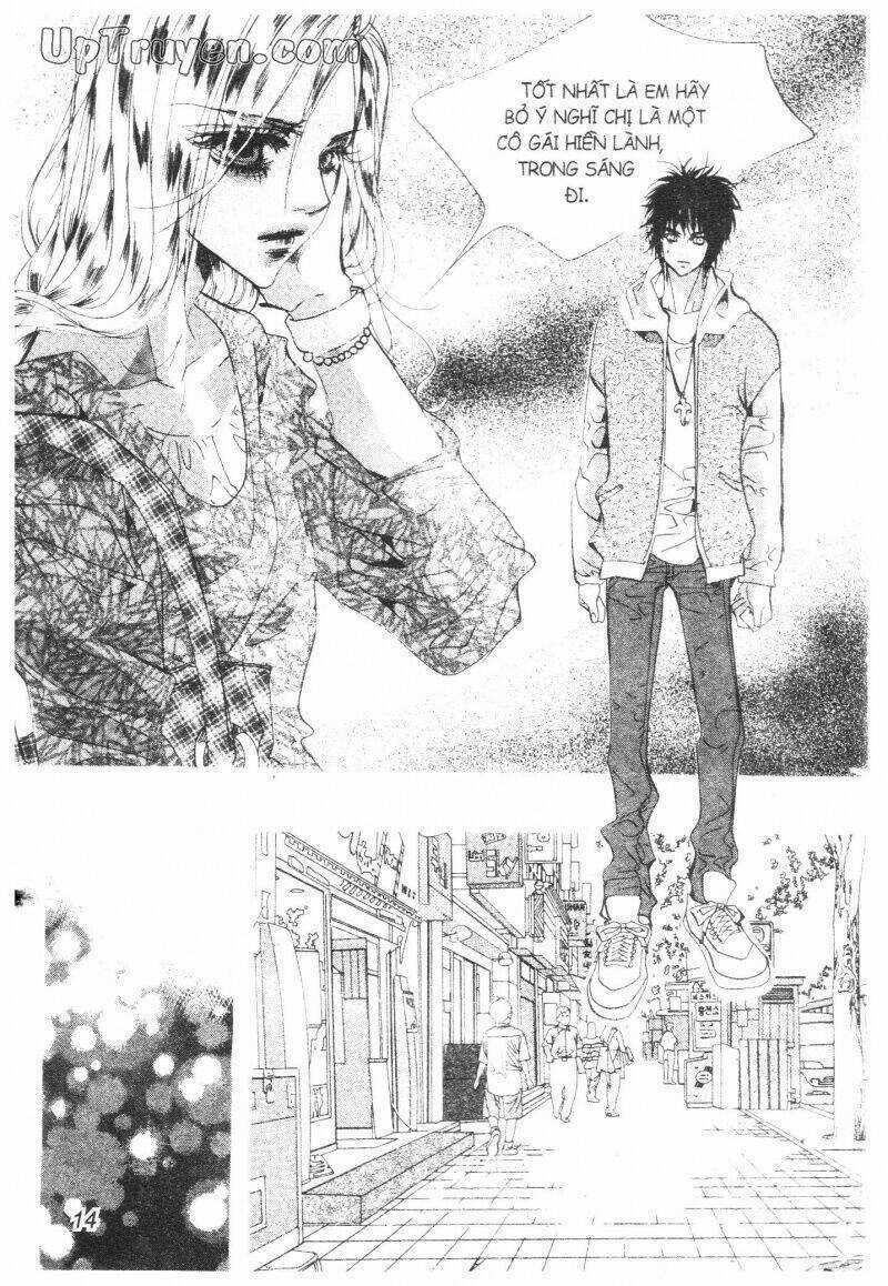 Hoàng Cung Chapter 22 trang 13