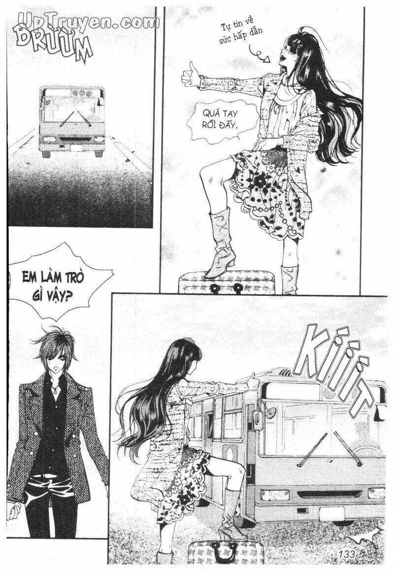 Hoàng Cung Chapter 22 trang 130