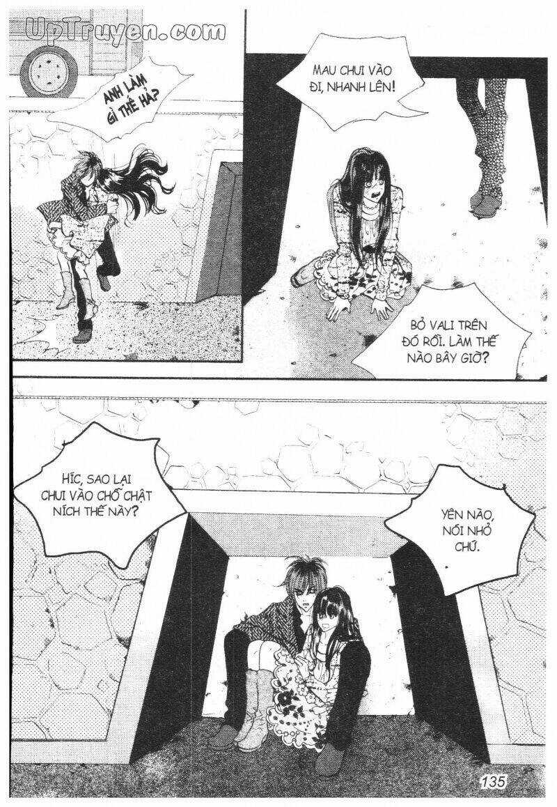 Hoàng Cung Chapter 22 trang 132