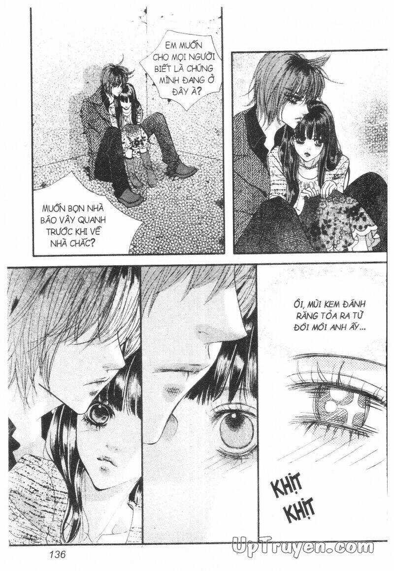 Hoàng Cung Chapter 22 trang 133