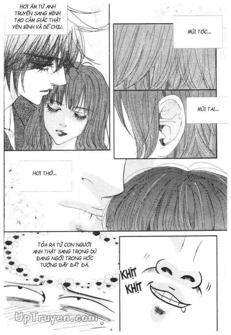 Hoàng Cung Chapter 22 trang 134