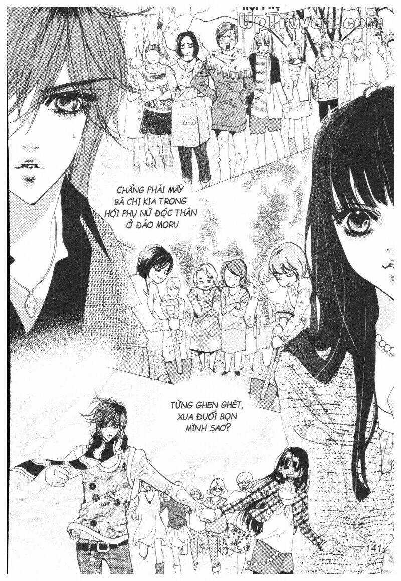 Hoàng Cung Chapter 22 trang 138