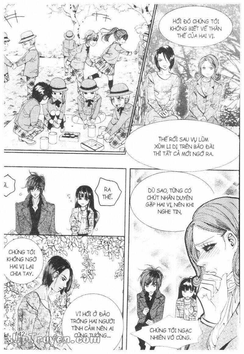 Hoàng Cung Chapter 22 trang 139