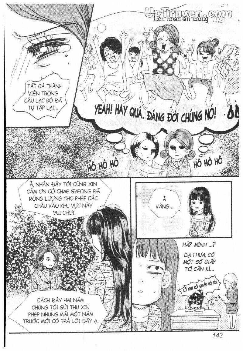 Hoàng Cung Chapter 22 trang 140