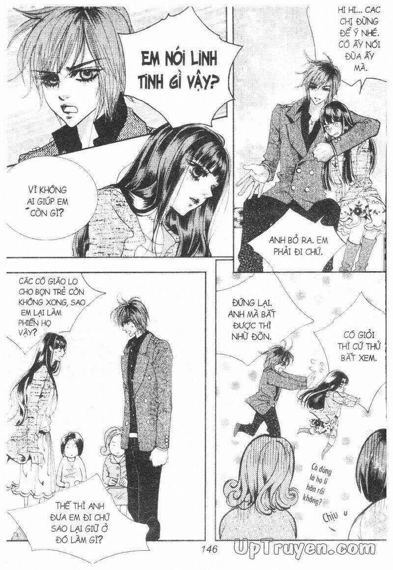 Hoàng Cung Chapter 22 trang 143