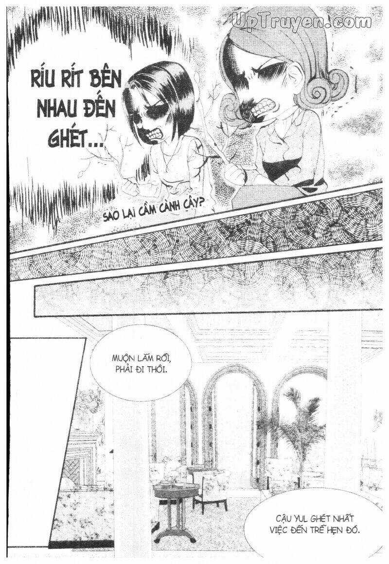 Hoàng Cung Chapter 22 trang 144