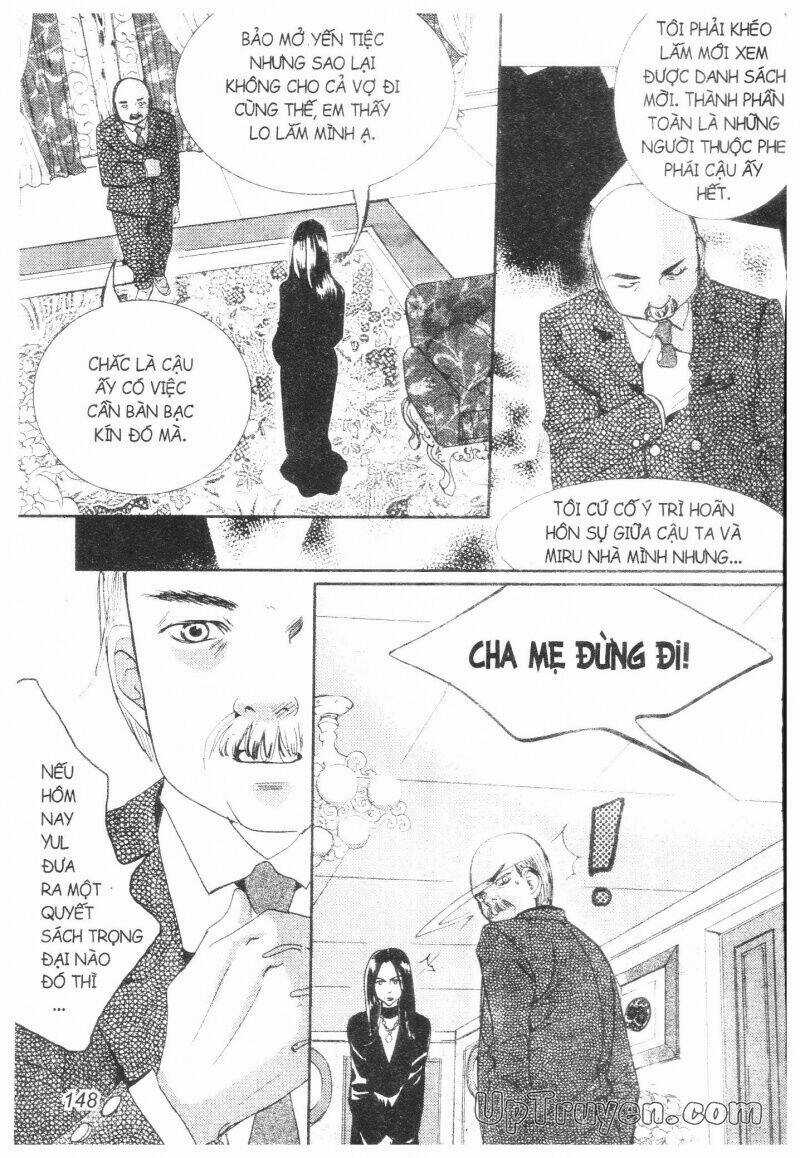 Hoàng Cung Chapter 22 trang 145