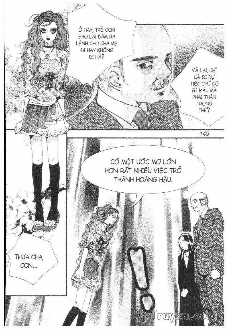 Hoàng Cung Chapter 22 trang 146