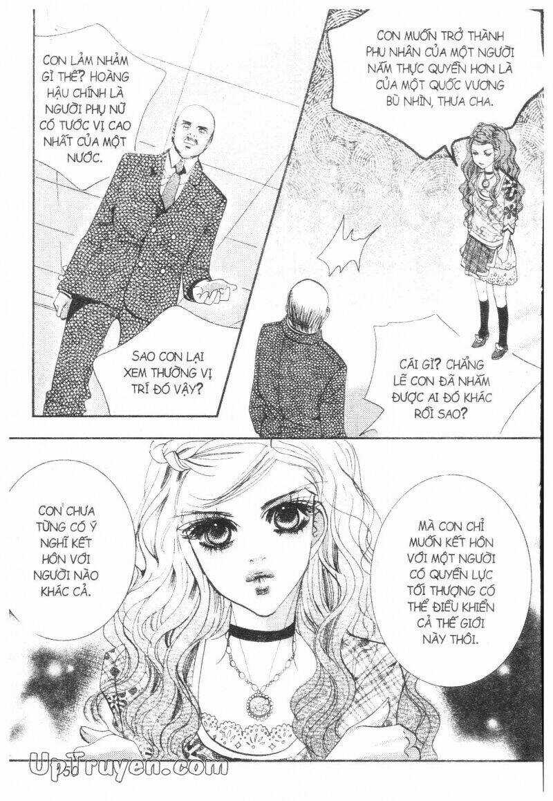 Hoàng Cung Chapter 22 trang 147