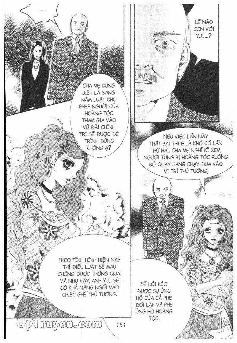 Hoàng Cung Chapter 22 trang 148