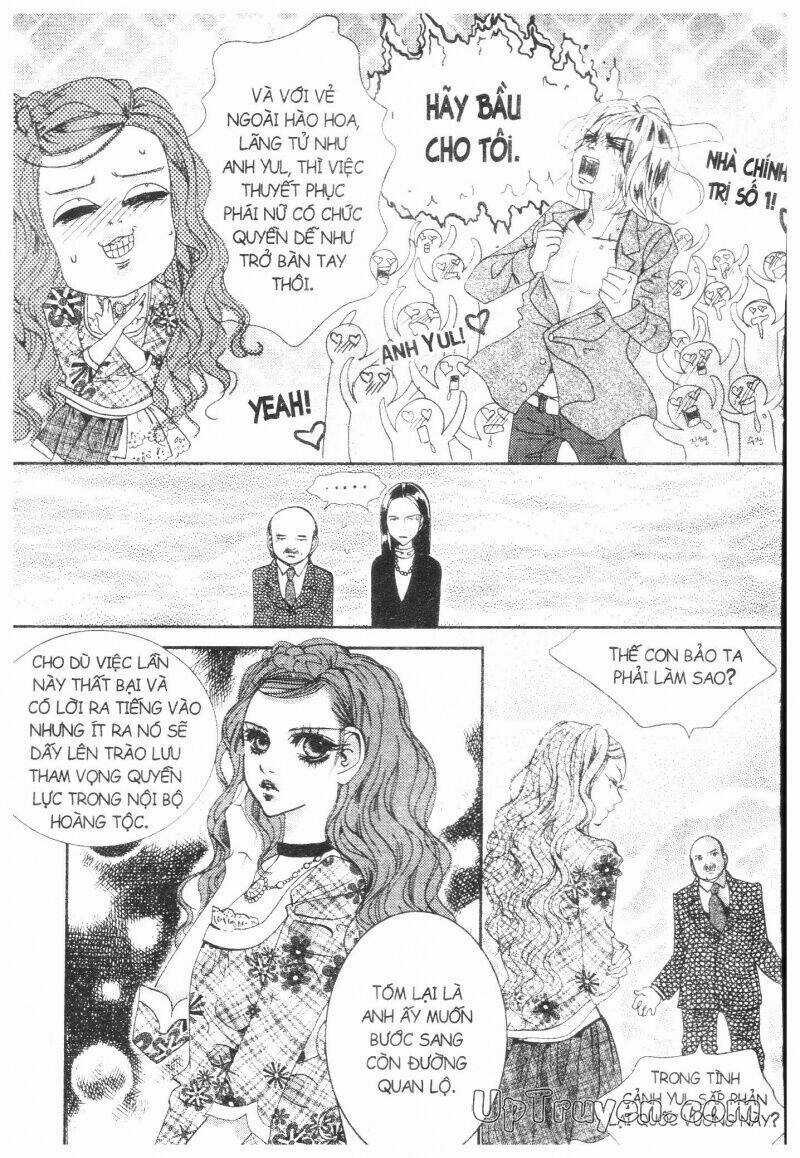 Hoàng Cung Chapter 22 trang 149