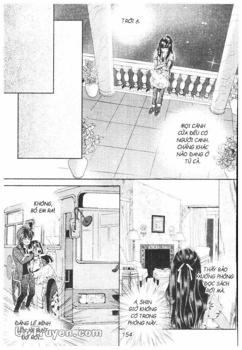 Hoàng Cung Chapter 22 trang 151