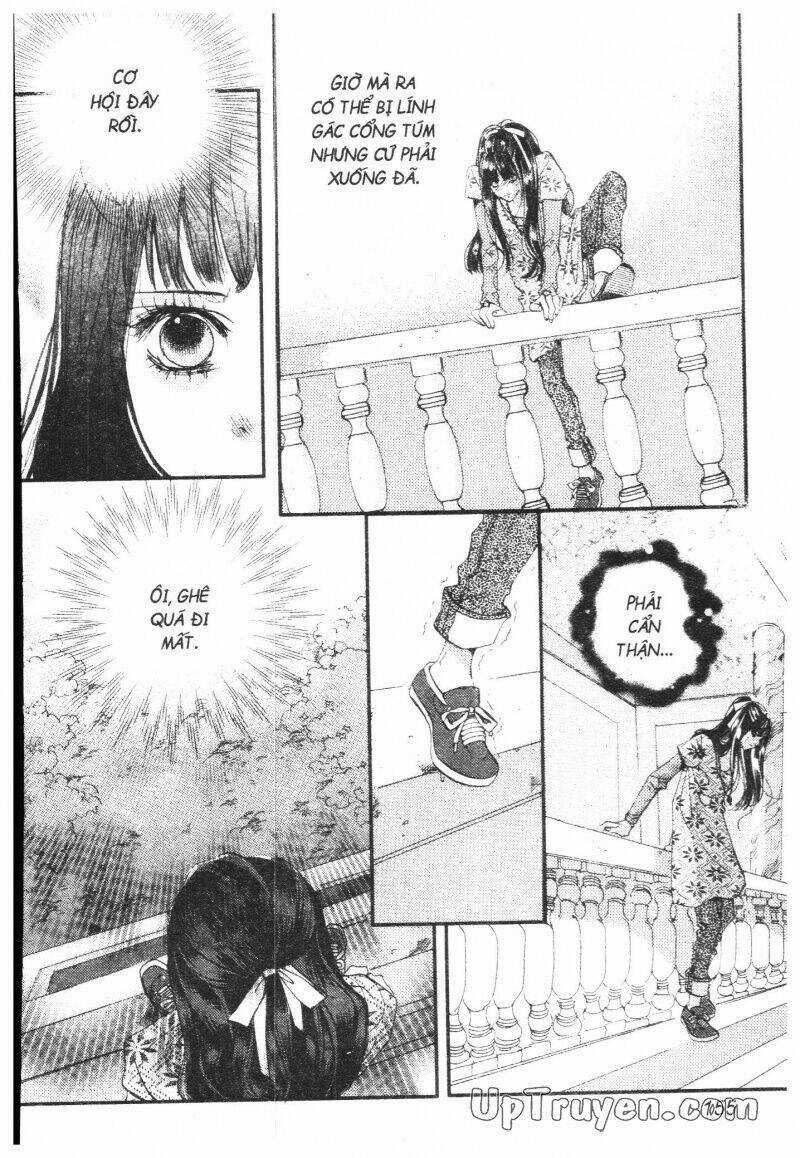 Hoàng Cung Chapter 22 trang 152