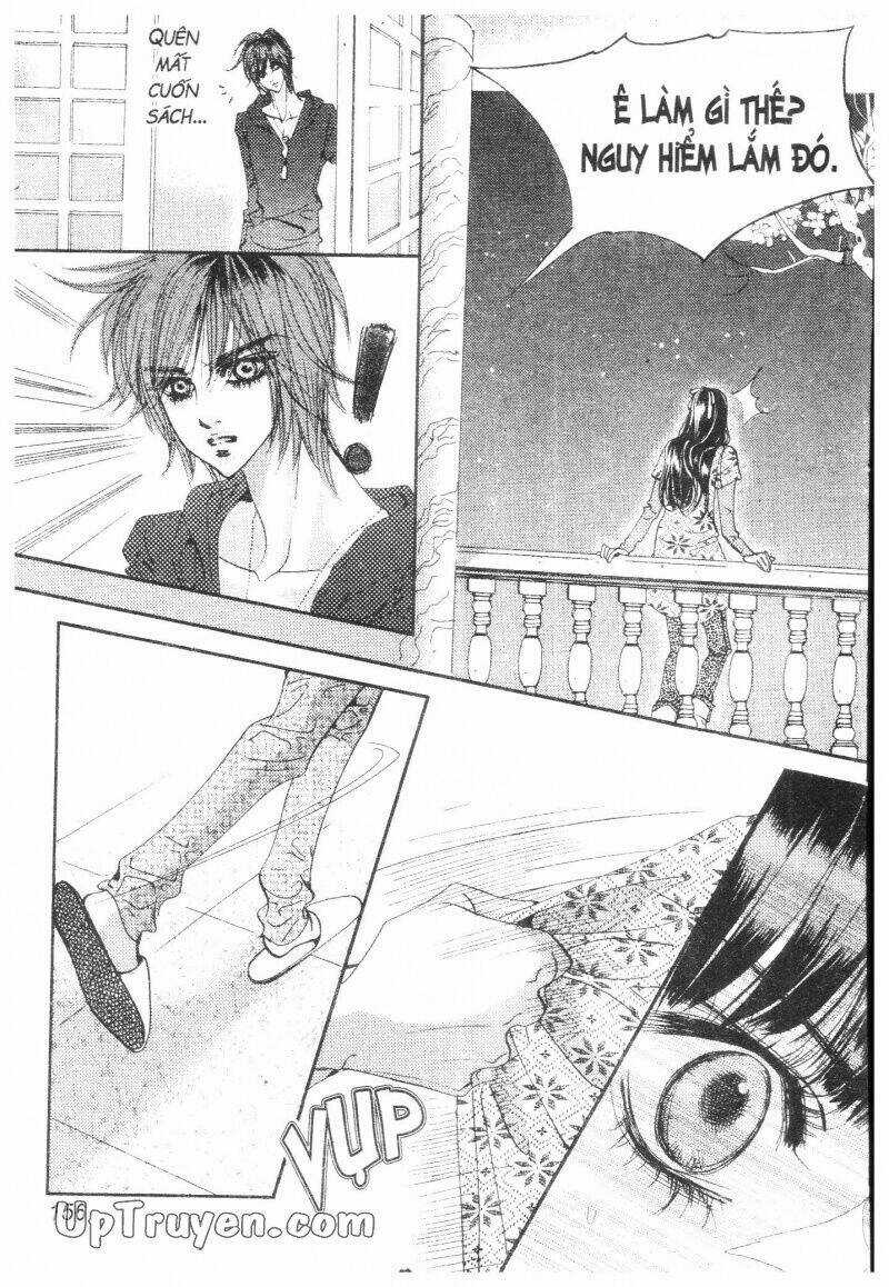 Hoàng Cung Chapter 22 trang 153