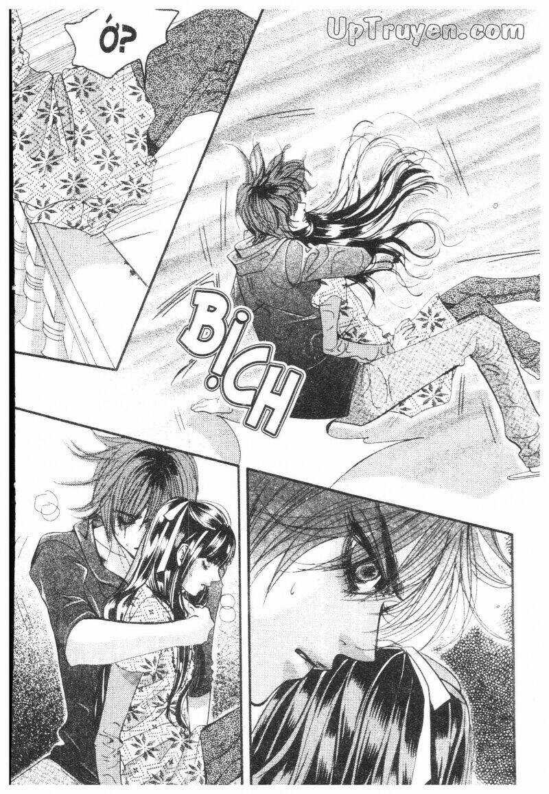 Hoàng Cung Chapter 22 trang 154