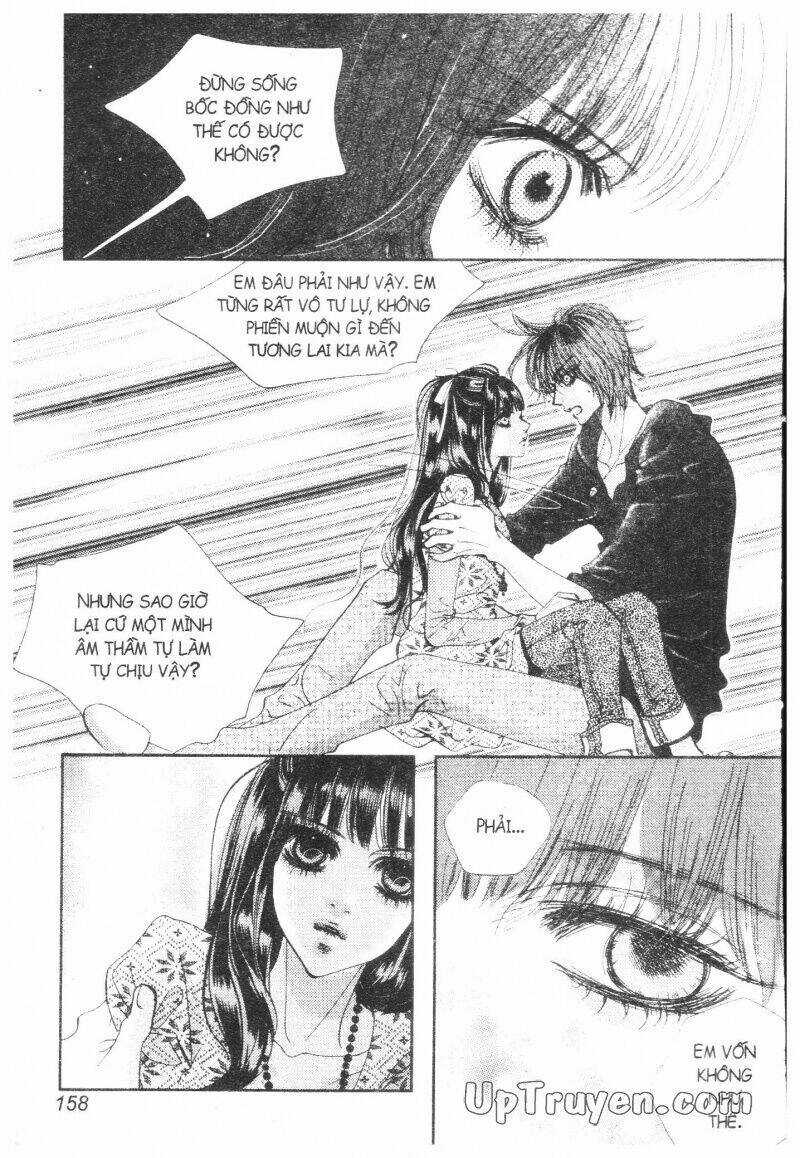 Hoàng Cung Chapter 22 trang 155