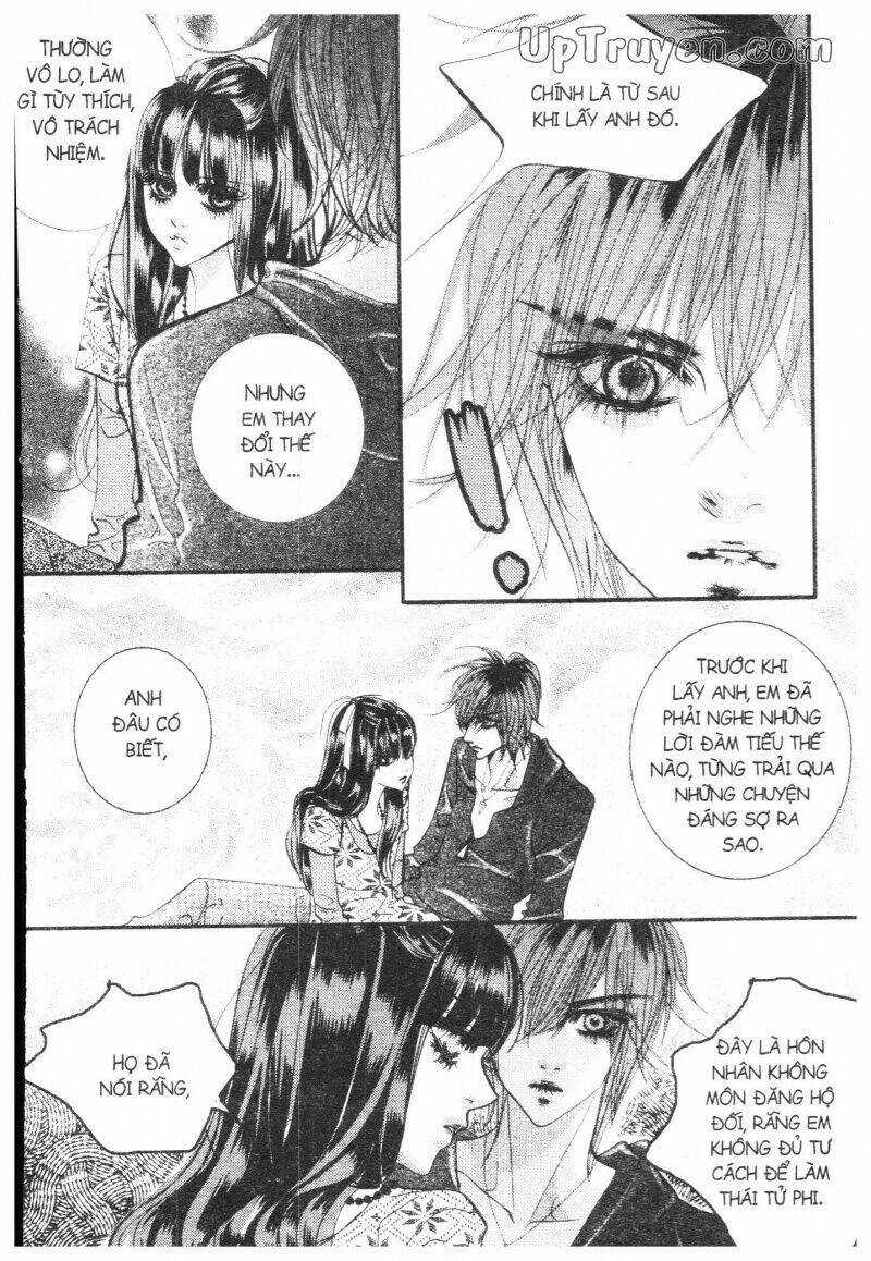 Hoàng Cung Chapter 22 trang 156