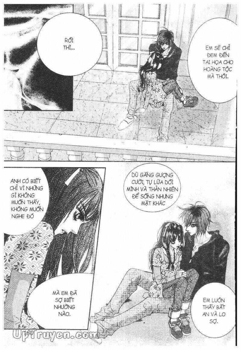 Hoàng Cung Chapter 22 trang 157