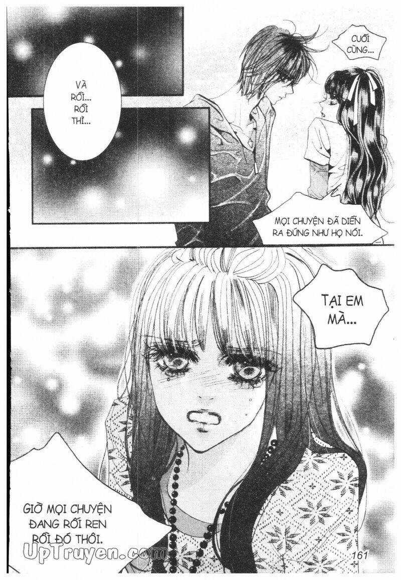 Hoàng Cung Chapter 22 trang 158