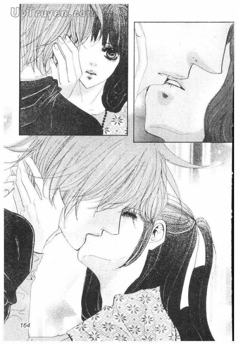 Hoàng Cung Chapter 22 trang 161