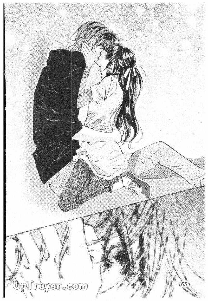 Hoàng Cung Chapter 22 trang 162