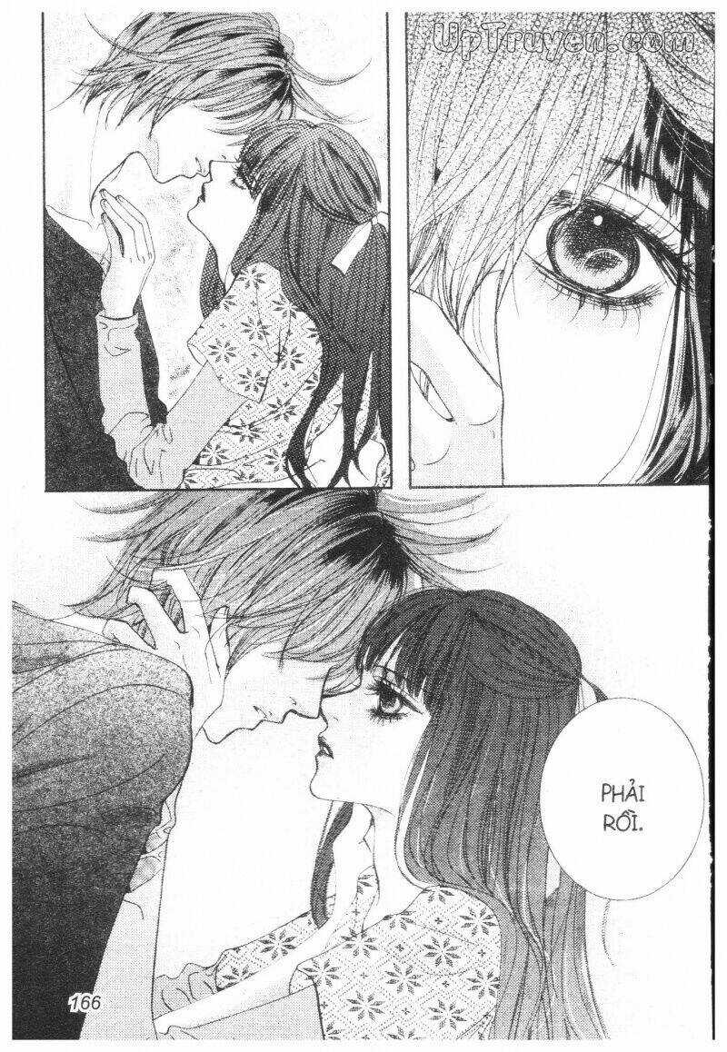 Hoàng Cung Chapter 22 trang 163