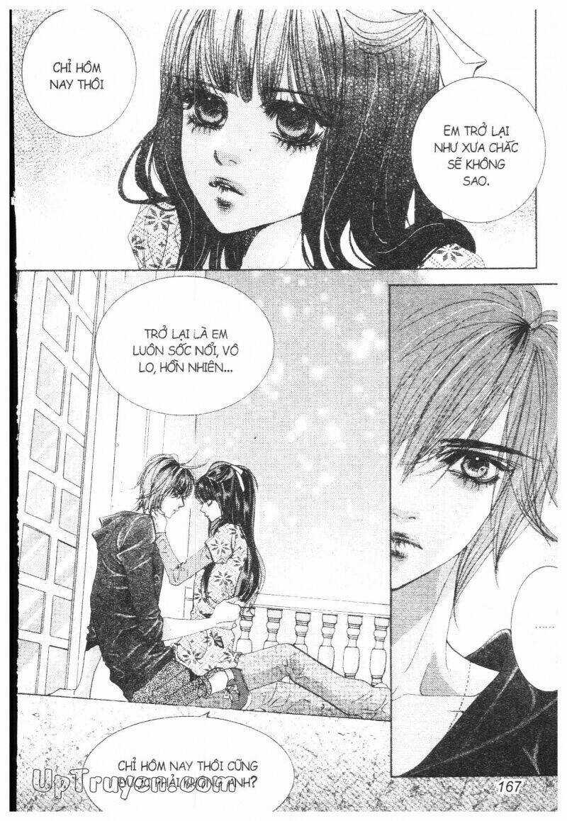 Hoàng Cung Chapter 22 trang 164