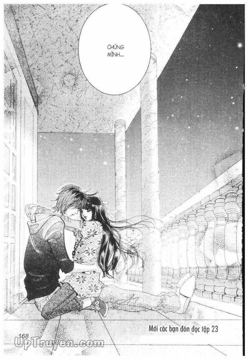 Hoàng Cung Chapter 22 trang 165