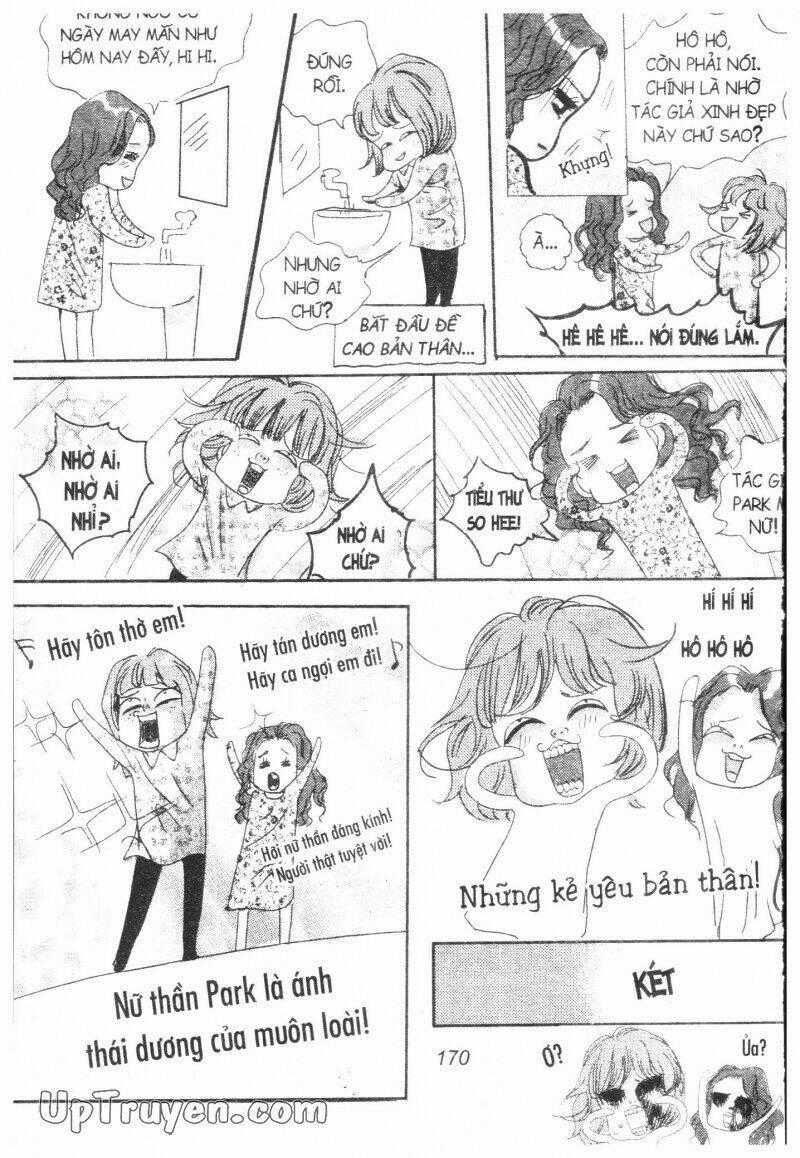 Hoàng Cung Chapter 22 trang 167