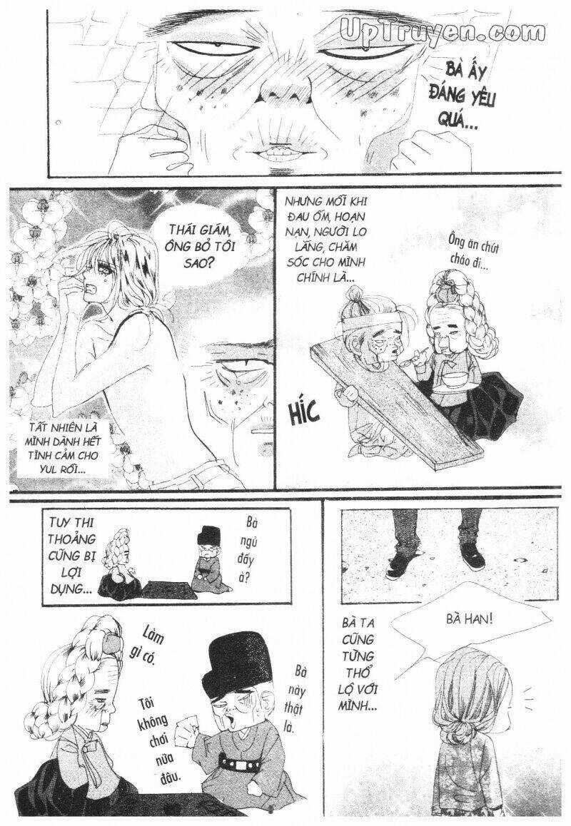 Hoàng Cung Chapter 22 trang 17