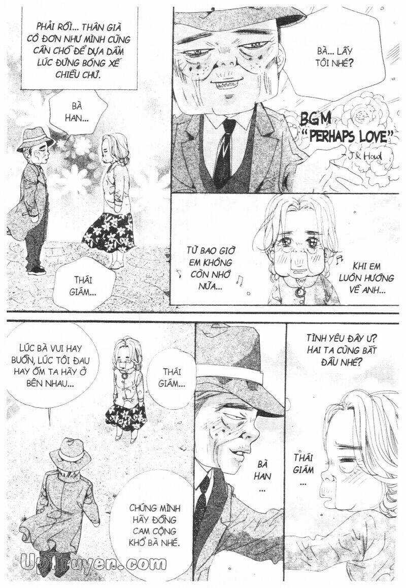 Hoàng Cung Chapter 22 trang 18