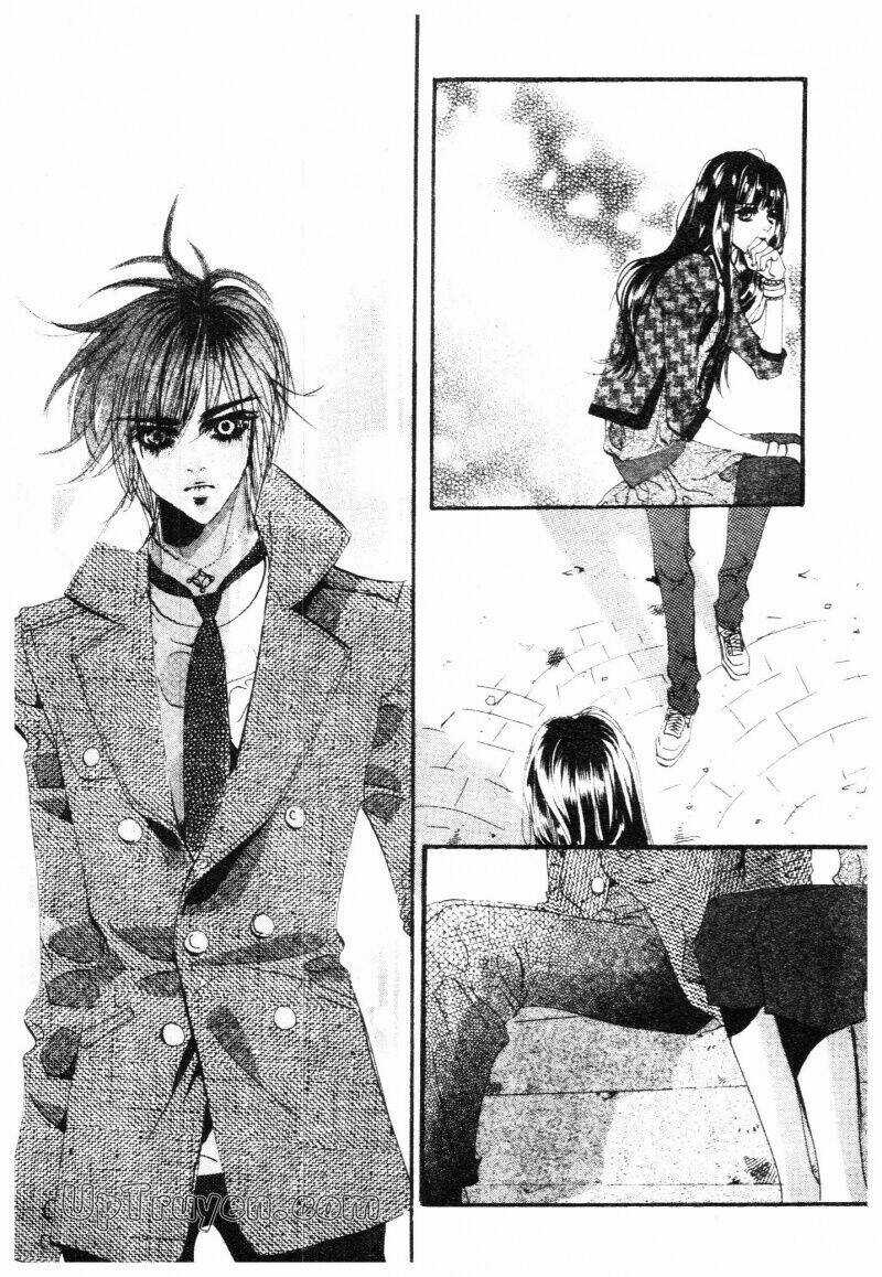 Hoàng Cung Chapter 22 trang 2