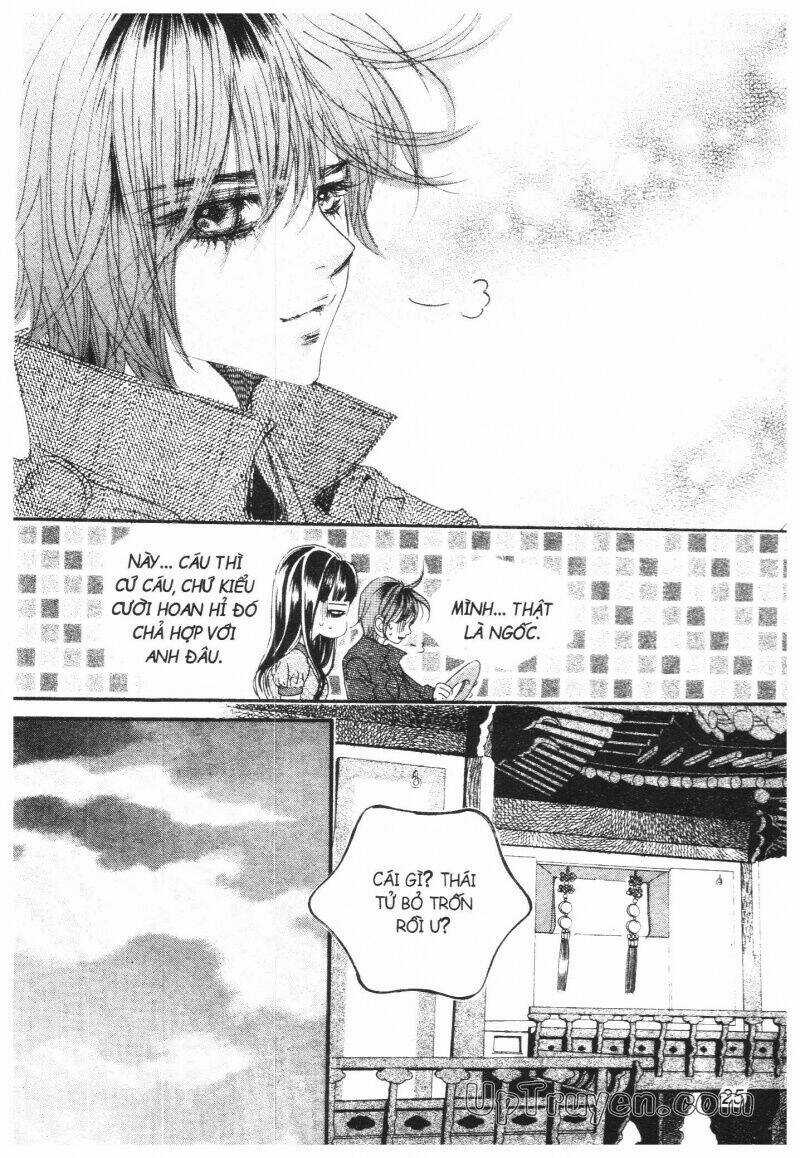 Hoàng Cung Chapter 22 trang 24