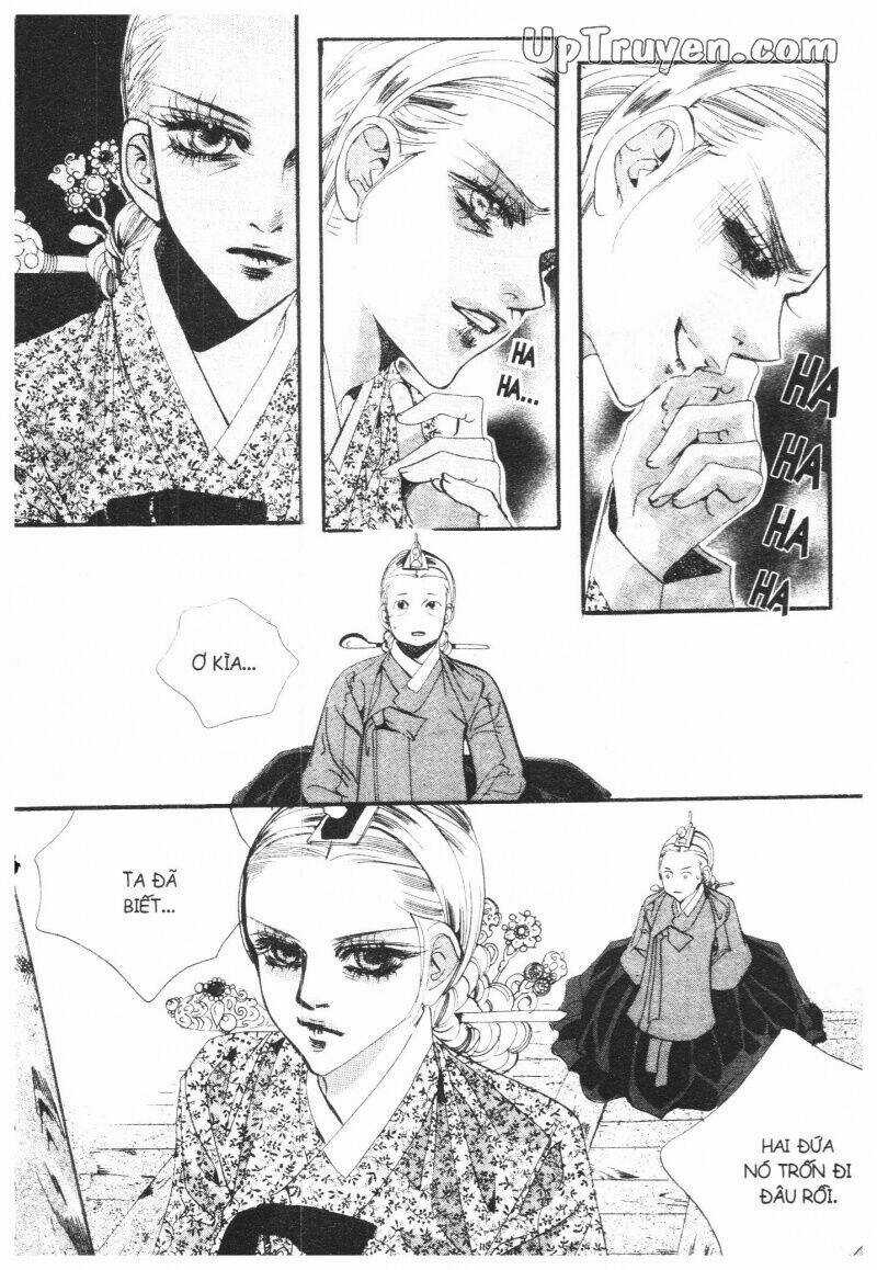 Hoàng Cung Chapter 22 trang 26