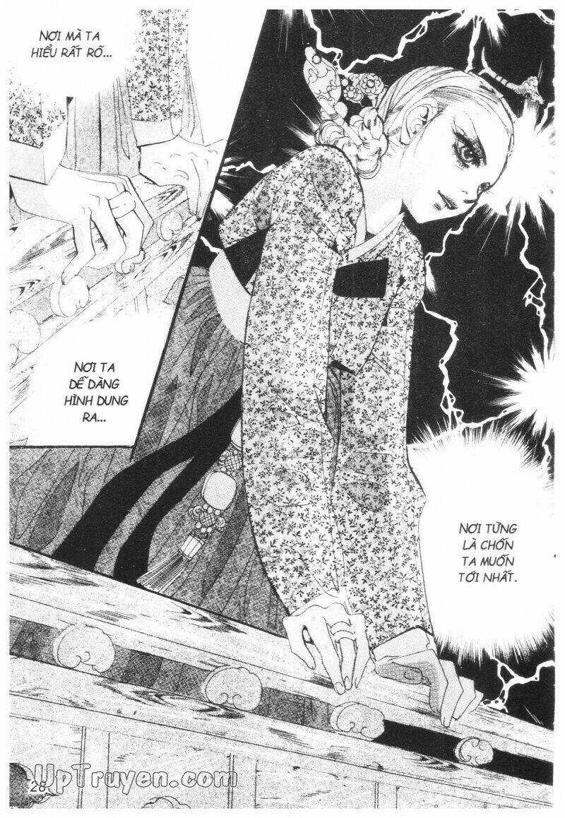 Hoàng Cung Chapter 22 trang 27