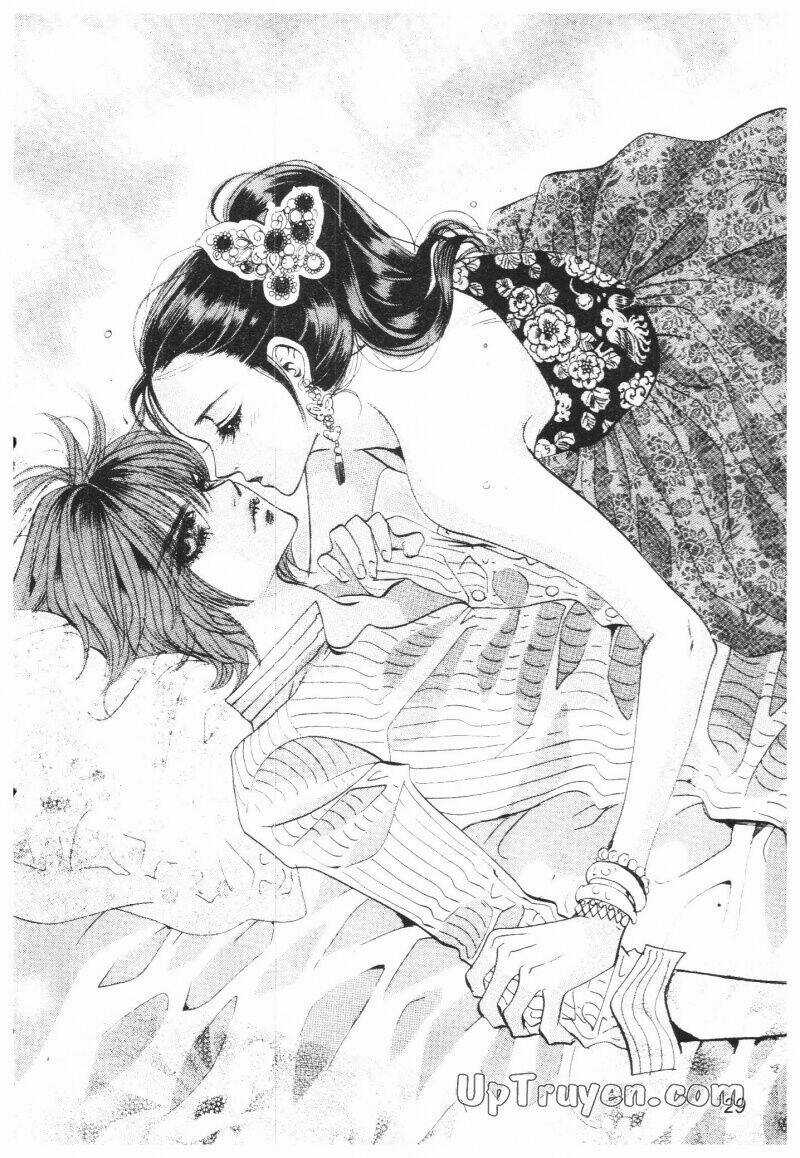 Hoàng Cung Chapter 22 trang 28